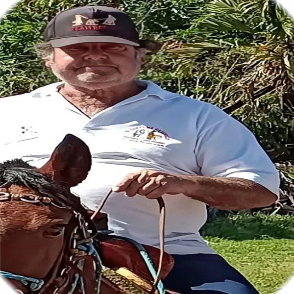 Valdir Galli ( Barba )