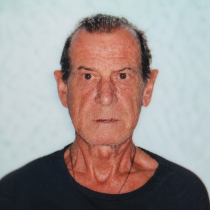 SIDNEY TREVISAN