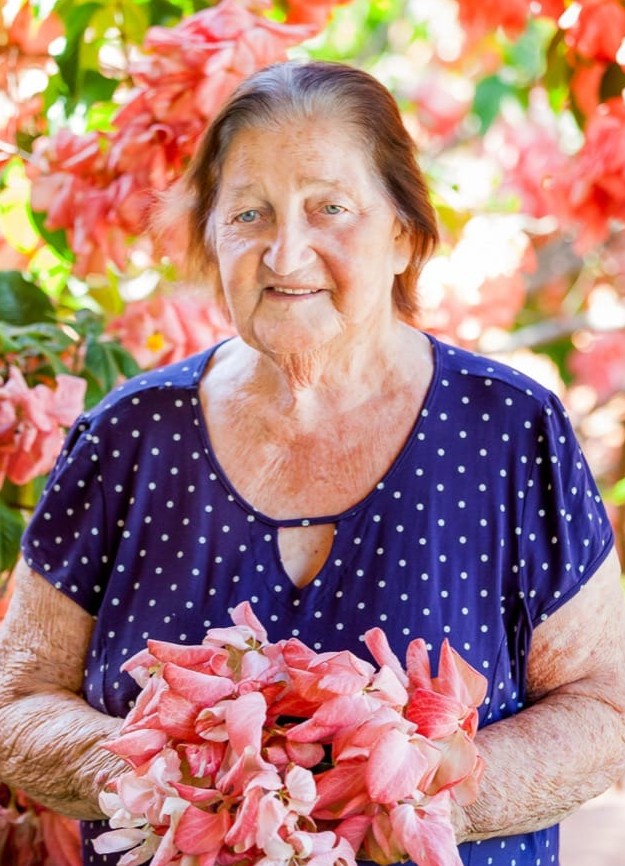 Alzira Curti Ferrari