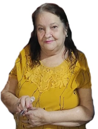 Efigênia da Silva Ribeiro