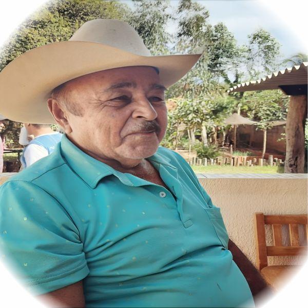 João Felix da Silva Netto