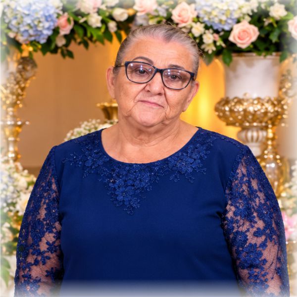 MARIA DO CARMO JUSTINO ALVES