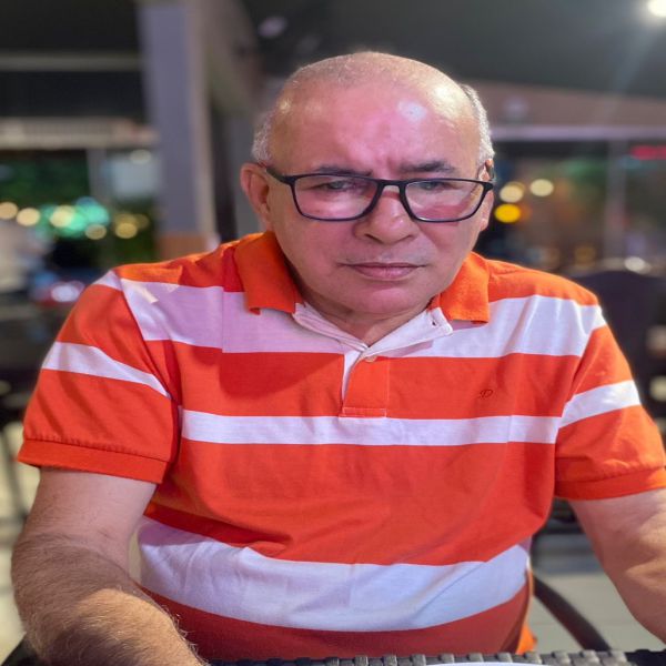 MARCELO FRANCISCO DOS SANTOS