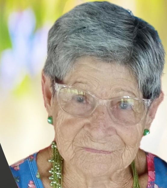 Maria Baravelli Gigueira