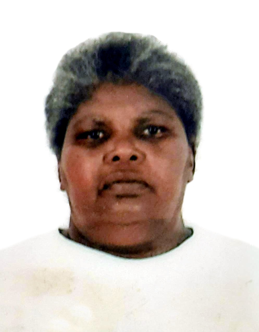 Maria Aparecida Sabino da Silva