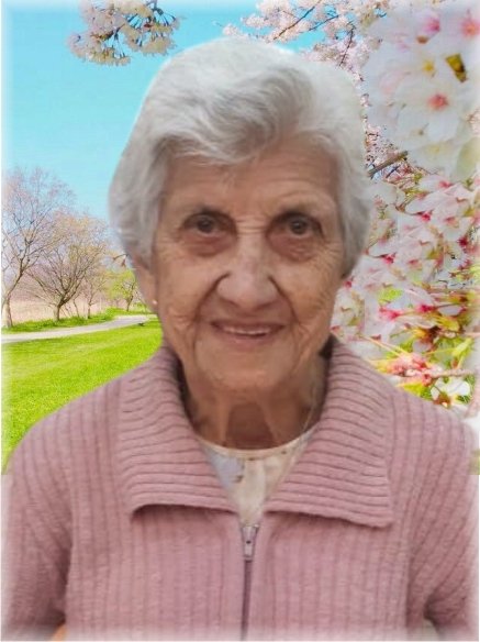 Maria Vitareli Ayala