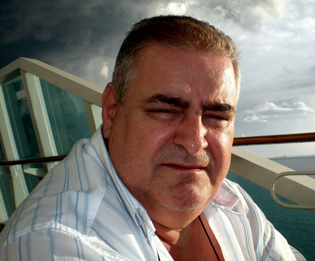 APARECIDO GIMENEZ GARCIA