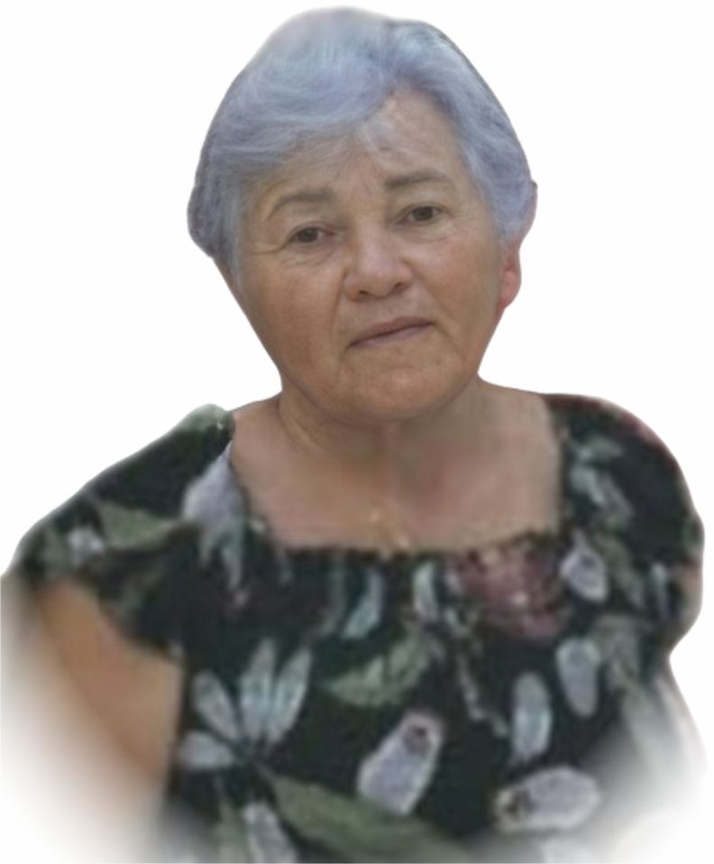 Terezinha de Lima Santos