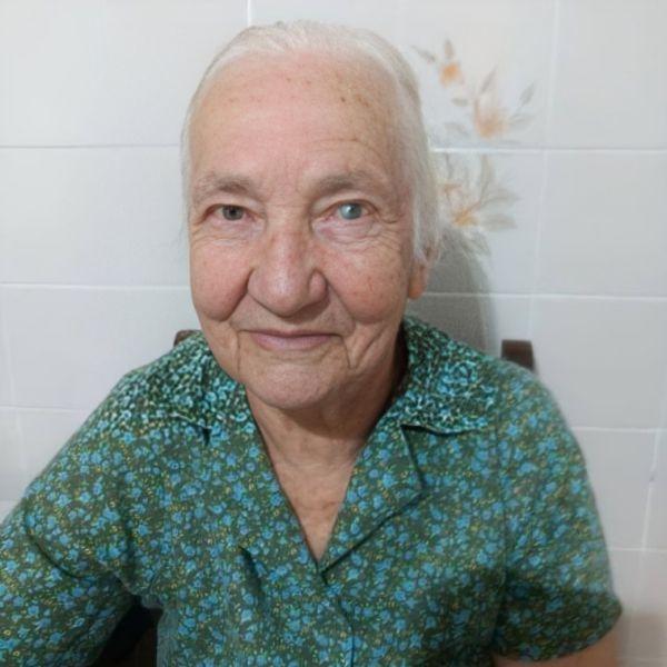 IZABEL RUIZ GIMENEZ RAMOS 