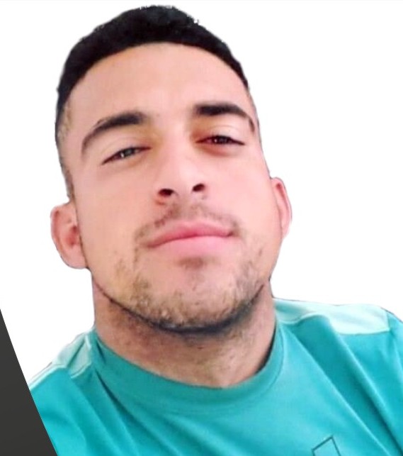 Davi Henrique de Souza Silva