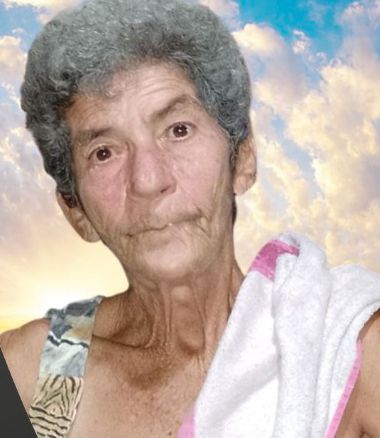 Josefa Lourdes E. da S. Oliveira