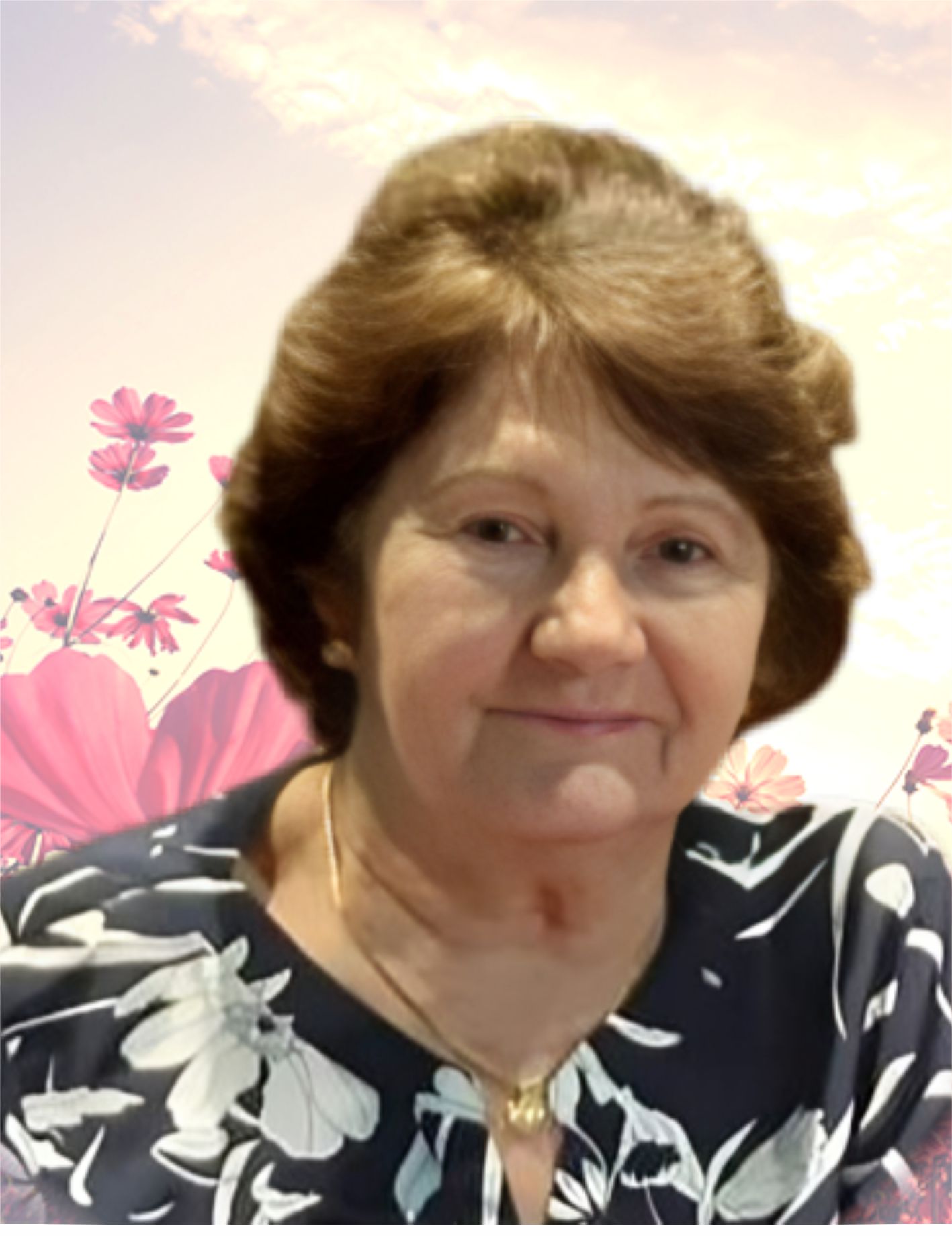 Iracema Dias Nubiato