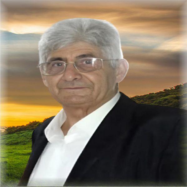 ARLINDO APARECIDO DE OLIVEIRA