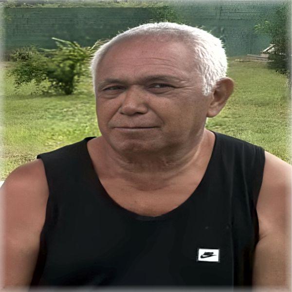 JÚLIO DOS SANTOS ROCHA 