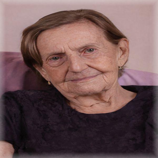 ANTONIA APARECIDA DALLA CRUZ FERREIRA 