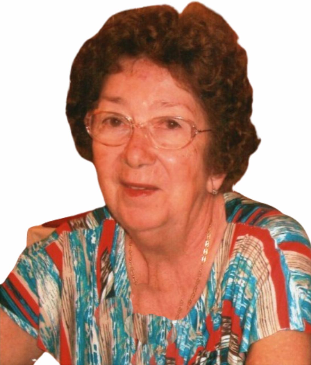 Maria Conceição Munhoz